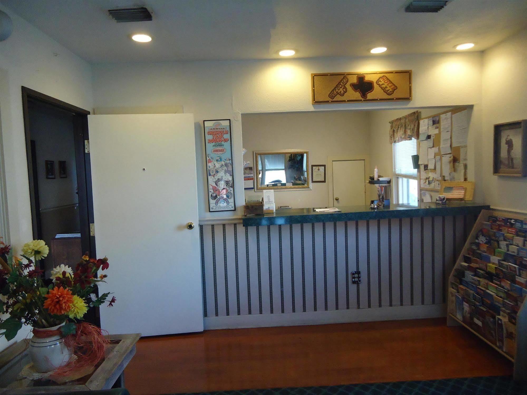 德克萨斯沃思堡酒店 外观 照片